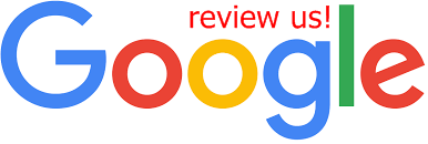 Google reviews