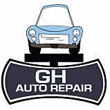 GH Auto Repair 