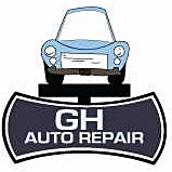 GH Auto Repair